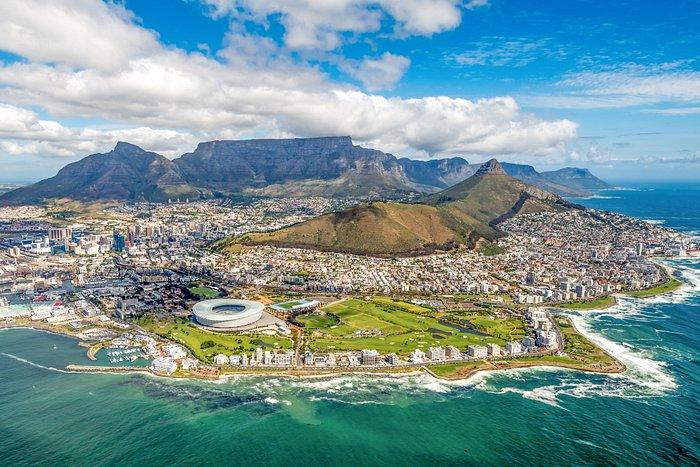 Spectacular South Africa – 7 Days