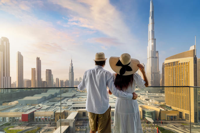 Dubai