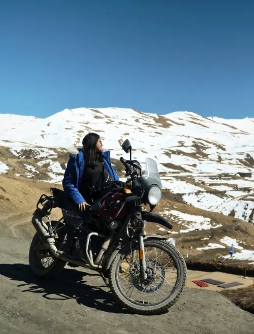 Ladakh