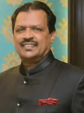 Mr. V.S Abdul Kareem