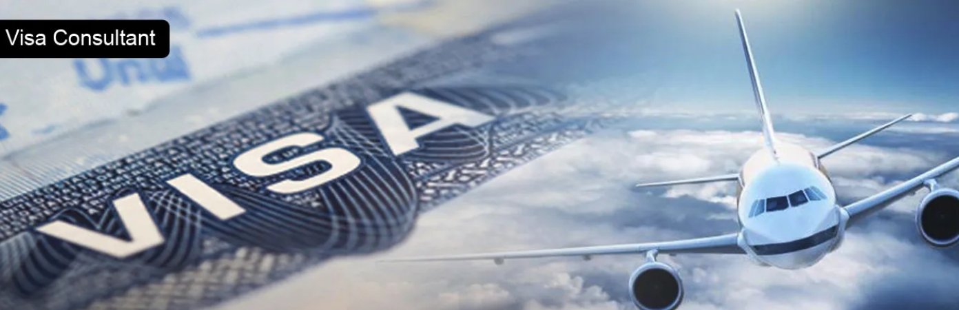 Visa Banner