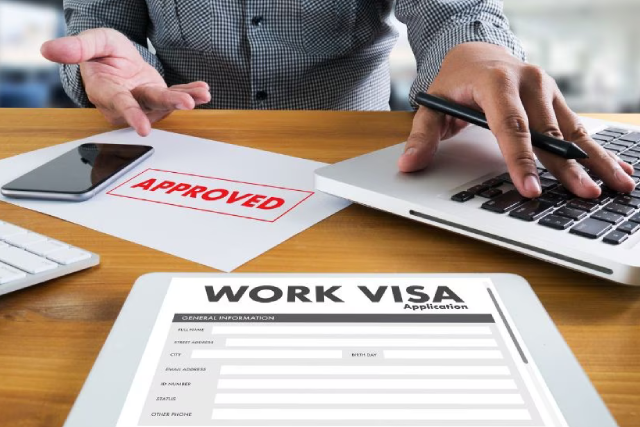 work-visa